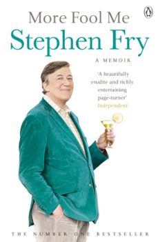 -stephen fry-9780718177553