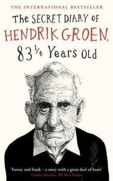 secret diary of hendrik groen 83 and a quarter yeas old-hendrik groen-9780718182953