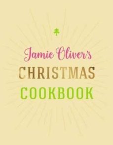 jamie oliver s christmas cookbook-jamie oliver-9780718183653