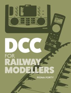 dcc for railway modellers (ebook)-fiona forty-9780719843853