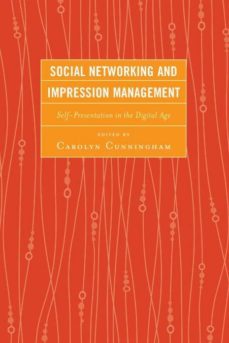 social networking & impressionpb-9780739197653