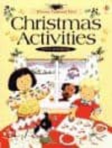 christmas activities-9780746056653