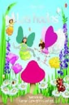 las hadas (toca, toca)-fiona watt-9780746074053
