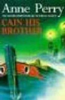 cain and his brother-anne perry-9780747248453