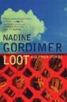 loot and other stories-9780747574453