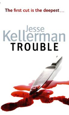 -jesse kellerman-9780748112753