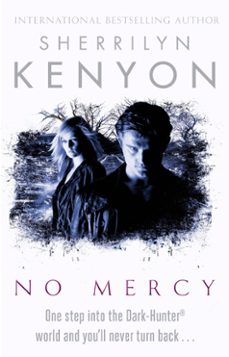 no mercy-sherrilyn kenyon-9780748116553