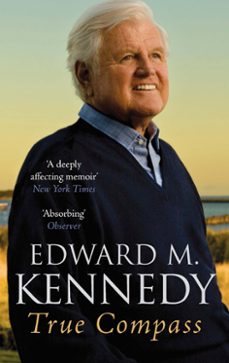 -edward m. kennedy-9780748123353