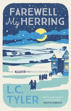 farewell my herring (ebook)-l. c. tyler-9780749027407