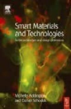 smart materials and technologies in architecture professions-michelle addington-daniel schodek-9780750662253
