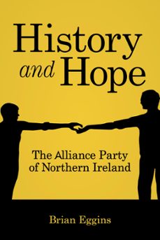 history and hope (ebook)-brian eggins-9780750964753