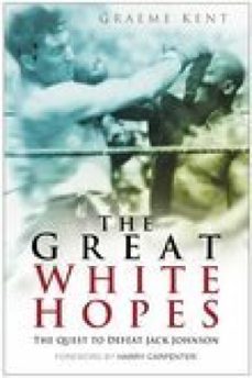 the great white hopes (ebook)-graeme kent-9780752496153