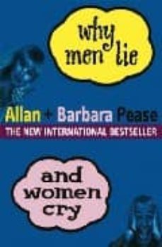 why men lie and women cry: how to get what you want out of life b y asking (2 audiobooks on cassette)-9780752853253