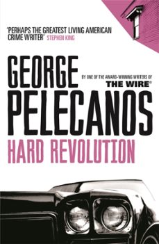 hard revolution-9780753820353