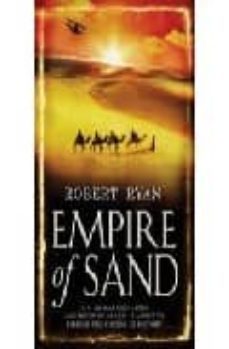 empire of sand-9780755344253