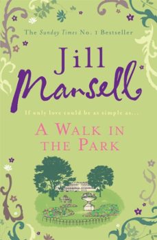 a walk in the park-9780755355853