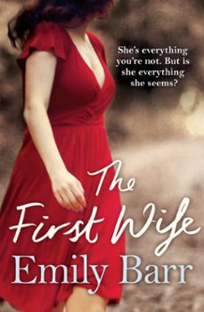 the first wife-emily barr-9780755386253