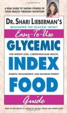 glycemic index food guide (ebook)-shari lieberman-9780757052453