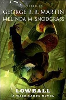 lowball-george r.r. martin-9780765331953