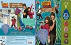 camp rock summer songbook-9780785300953