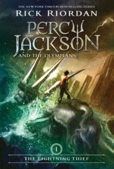 -rick riordan-9780786838653