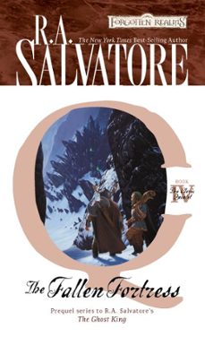 -r.a. salvatore-9780786954353