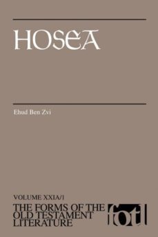 hosea-9780802807953