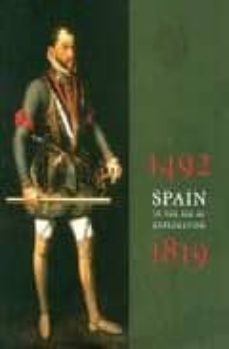 spain in the age of exploration: 1492-1819-chiyo (ed.) ishikawa-9780803225053