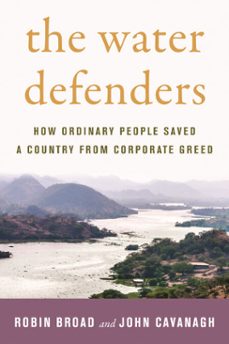 the water defenders (ebook)-robin broad-john cavanagh-9780807029053