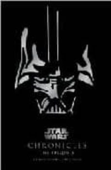 star wars chronicles: the prequels-stephen j. sansweet-pablo hidalgo-9780811847353