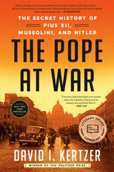 the pope at war (ebook)-david i. kertzer-9780812989953