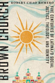 brown church-robert chao romero-9780830853953