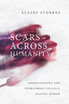scars across humanity (ebook)-elaine storkey-9780830887453
