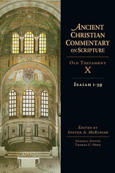 isaiah 1-39 (ebook)-9780830897353