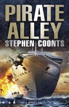 pirate alley-9780857385253