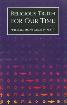 -w. montgomery watt-9780861548453