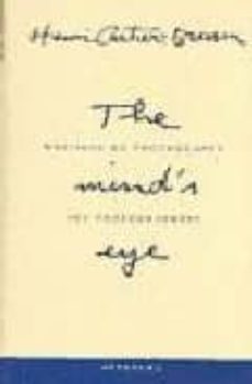 the mind s eye: writings on photography and photographers-9780893818753