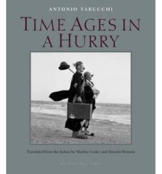 time ages in a hurry-9780914671053