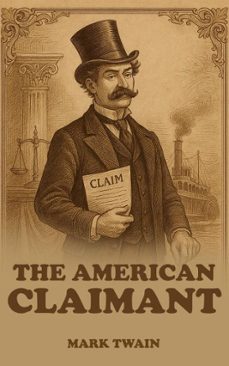 the american claimant (ebook)-mark twain-9780924368653