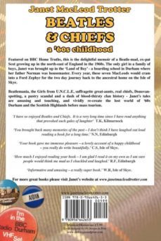 beatles & chiefs-9780956642653