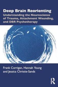 deep brain reorienting-frank m. corrigan-9781032556253
