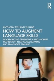 how to augment language skills-anthony pym-9781032614953