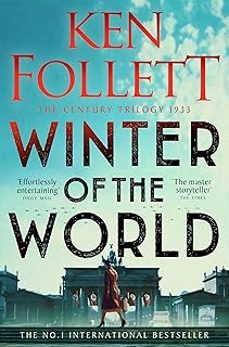 winter of the world (the century trilogy 3)-9781035034253