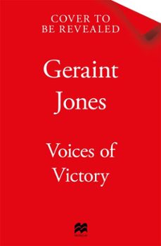 -geraint jones-9781035070053