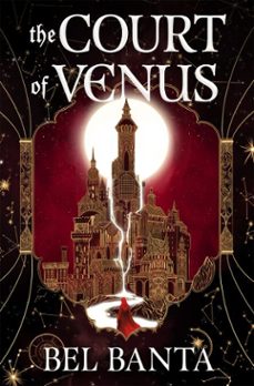 the court of venus (ebook)-bel banta-9781035088553