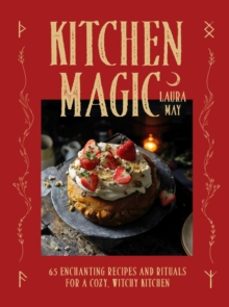 kitchen magic-laura may-9781035429653