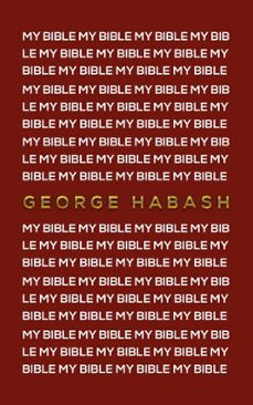 -george habash-9781037111853
