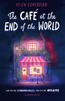 the cafe at the end of the world-helen comerford-9781037201653