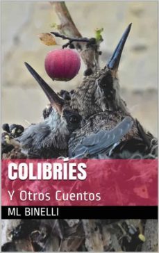 colibries y otros cuentos (ebook)-9781071546253