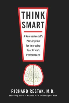 think smart (ebook)-richard restak-9781101050453